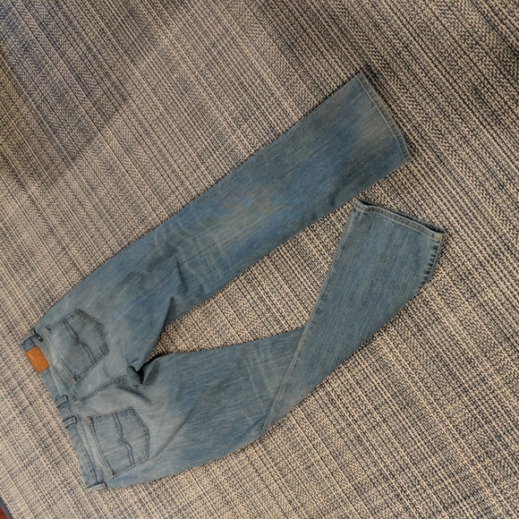 Lucky Brand Jeans - Sweet Jeans Straight - 8/29 - Classics! - Picture 9 of 11